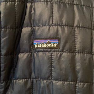 Patagonia Jacket, Men’s xs